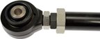 Dorman 528-076 Alignment Caster / Pinion Angle Control Arm - Front - view 1
