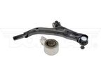 Dorman 528-077 Suspension Control Arm and Ball Joint Assembly - Front Left Lower - view 4