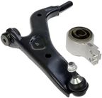 Dorman 528-077 Suspension Control Arm and Ball Joint Assembly - Front Left Lower - view 6