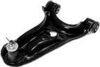 Dorman 528-085 Suspension Control Arm and Ball Joint Assembly - Rear Left Upper - view 2