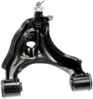 Dorman 528-085 Suspension Control Arm and Ball Joint Assembly - Rear Left Upper - view 1