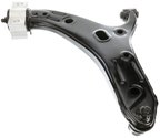 Dorman 528-089 Suspension Control Arm and Ball Joint Assembly - Front Left Lower - view 2