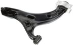 Dorman 528-089 Suspension Control Arm and Ball Joint Assembly - Front Left Lower - view 4