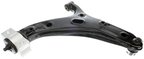 Dorman 528-089 Suspension Control Arm and Ball Joint Assembly - Front Left Lower - view 5