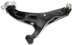 Dorman 528-089 Suspension Control Arm and Ball Joint Assembly - Front Left Lower - view 1