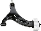 Dorman 528-090 Suspension Control Arm and Ball Joint Assembly - Front Right Lower - view 2