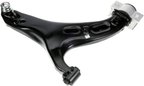 Dorman 528-090 Suspension Control Arm and Ball Joint Assembly - Front Right Lower - view 4