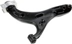 Dorman 528-090 Suspension Control Arm and Ball Joint Assembly - Front Right Lower - view 1