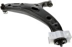 Dorman 528-090 Suspension Control Arm and Ball Joint Assembly - Front Right Lower - view 3