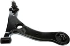 Dorman 528-099 Suspension Control Arm and Ball Joint Assembly - Front Left Lower - view 2