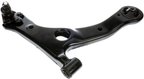 Dorman 528-099 Suspension Control Arm and Ball Joint Assembly - Front Left Lower - view 1