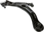 Dorman 528-099 Suspension Control Arm and Ball Joint Assembly - Front Left Lower - view 3