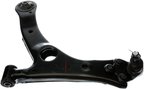 Dorman 528-100 Suspension Control Arm and Ball Joint Assembly - Front Right Lower - view 2