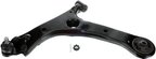 Dorman 528-100 Suspension Control Arm and Ball Joint Assembly - Front Right Lower - view 5