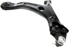Dorman 528-100 Suspension Control Arm and Ball Joint Assembly - Front Right Lower - view 3