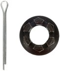 Dorman 528-100 Suspension Control Arm and Ball Joint Assembly - Front Right Lower - view 6