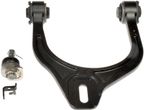Dorman 528-102 Alignment Caster / Camber Control Arm - Front Upper - view 3