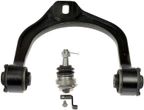 Dorman 528-102 Alignment Caster / Camber Control Arm - Front Upper - view 1