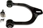 Dorman 528-102 Alignment Caster / Camber Control Arm - Front Upper - view 2