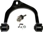 Dorman 528-104 Alignment Caster / Camber Control Arm - Front Upper - view 2