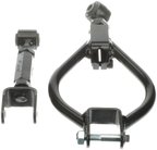 Dorman 528-107 Alignment Camber / Toe Lateral Link - Rear - view 1