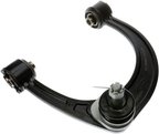 Dorman 528-109 Alignment Caster / Camber Control Arm - Left Upper - view 2