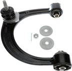 Dorman 528-109 Alignment Caster / Camber Control Arm - Left Upper - view 5
