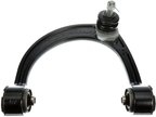 Dorman 528-109 Alignment Caster / Camber Control Arm - Left Upper - view 1