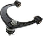 Dorman 528-109 Alignment Caster / Camber Control Arm - Left Upper - view 3
