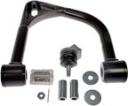Dorman 528-111 Alignment Caster / Camber Control Arm - Left Upper - view 1
