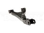 Dorman 528-124 Suspension Control Arm - Rear Left Upper - view 3