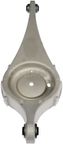 Dorman 528-133 Suspension Control Arm - Rear Lower Rearward - view 1