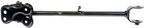 Dorman 528-141 Suspension Trailing Arm - Rear Left Lower - view 2