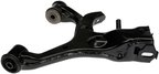 Dorman 528-155 Suspension Control Arm - Rear Left Lower Forward - view 3
