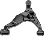 Dorman 528-169 Suspension Control Arm and Ball Joint Assembly - Front Left Lower - view 2