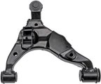 Dorman 528-170 Suspension Control Arm and Ball Joint Assembly - Front Right Lower - view 2