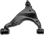 Dorman 528-170 Suspension Control Arm and Ball Joint Assembly - Front Right Lower - view 1