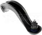 Dorman 528-181 Lateral Arm and Ball Joint Assembly - Rear Left Upper - view 2
