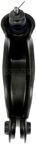 Dorman 528-181 Lateral Arm and Ball Joint Assembly - Rear Left Upper - view 1