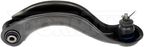 Dorman 528-181 Lateral Arm and Ball Joint Assembly - Rear Left Upper - view 4