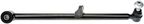 Dorman 528-186 Lateral Arm and Ball Joint Assembly - Rear Right Lower Rearward - view 2
