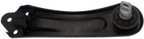 Dorman 528-187 Suspension Trailing Arm - Rear Left - view 3