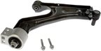 Dorman 528-195 Suspension Control Arm and Ball Joint Assembly - Front Left Lower - view 5