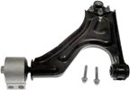 Dorman 528-196 Suspension Control Arm and Ball Joint Assembly - Front Right Lower - view 3