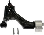 Dorman 528-196 Suspension Control Arm and Ball Joint Assembly - Front Right Lower - view 1