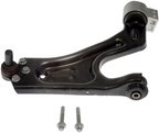 Dorman 528-196 Suspension Control Arm and Ball Joint Assembly - Front Right Lower - view 2