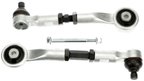 Dorman 528-203 Alignment Caster / Camber Control Arm - Front Upper - view 3