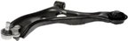 Dorman 528-207 Suspension Control Arm and Ball Joint Assembly - Front Left Lower - view 2