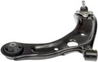 Dorman 528-207 Suspension Control Arm and Ball Joint Assembly - Front Left Lower - view 1
