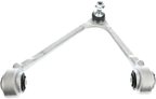 Dorman 528-223 Suspension Control Arm and Ball Joint Assembly - Front Left Upper - view 1